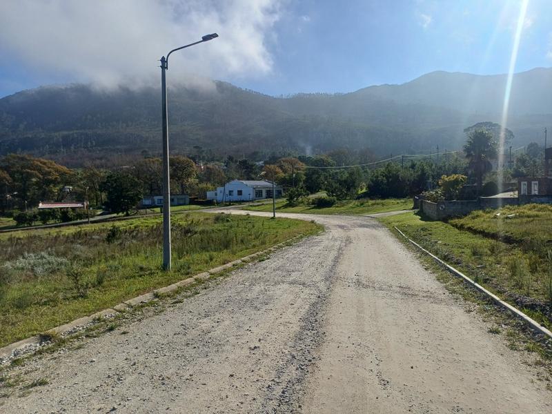 0 Bedroom Property for Sale in Middleton Western Cape